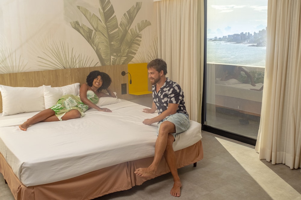 Novotel Salvador Rio Vermelho 26/72