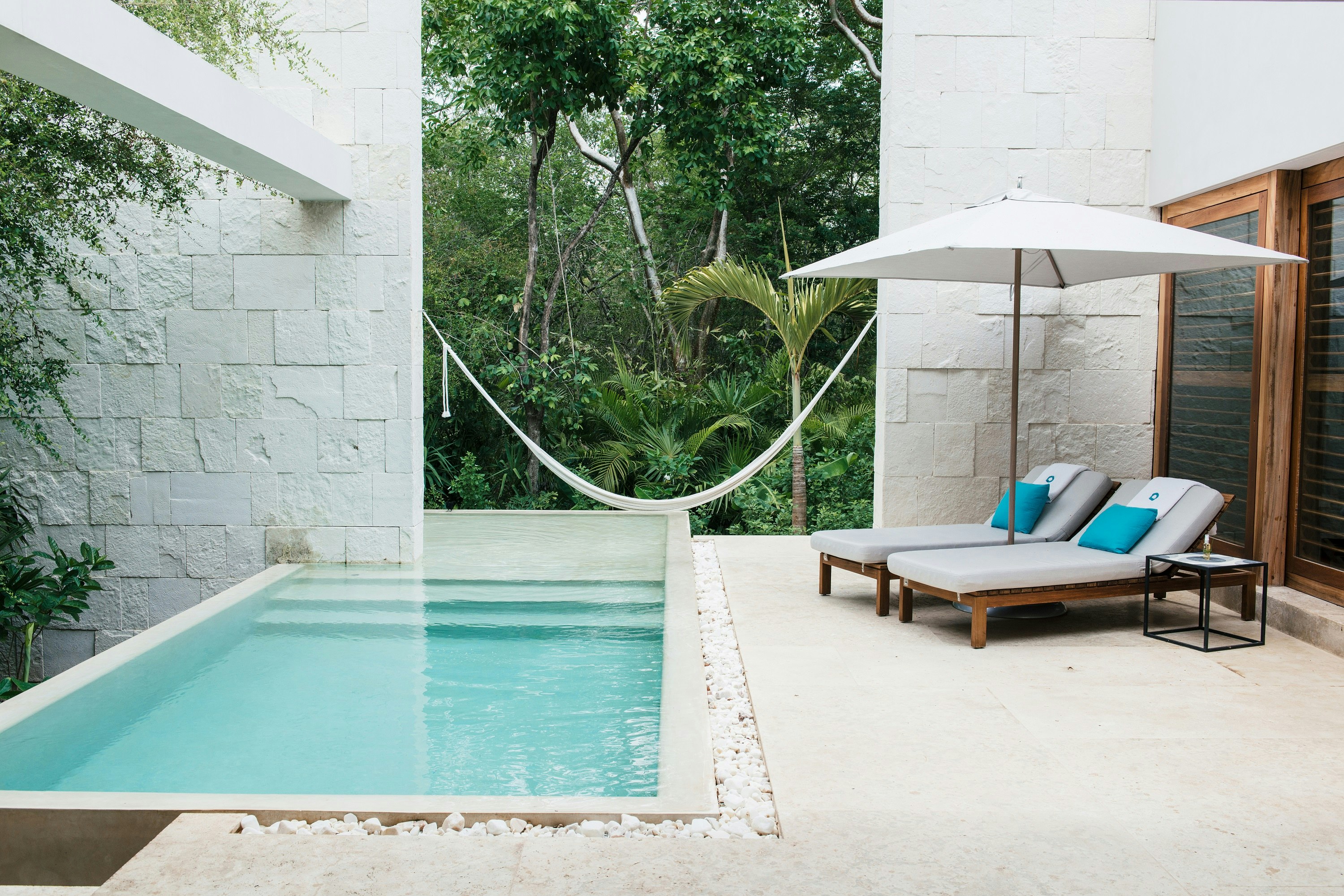 HOTEL CHABLE YUCATAN 24/63
