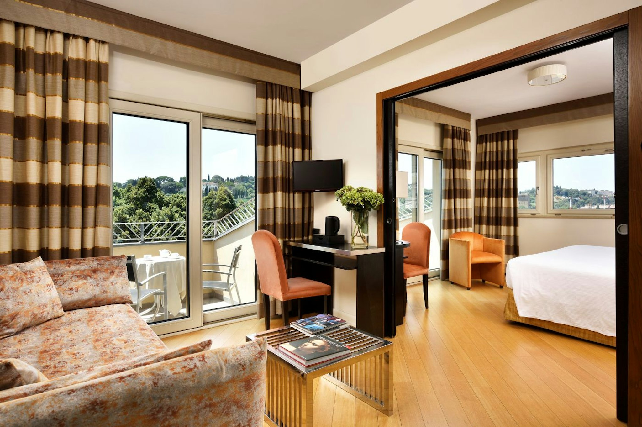 FH 55 Grand Hotel Mediterraneo 32/32