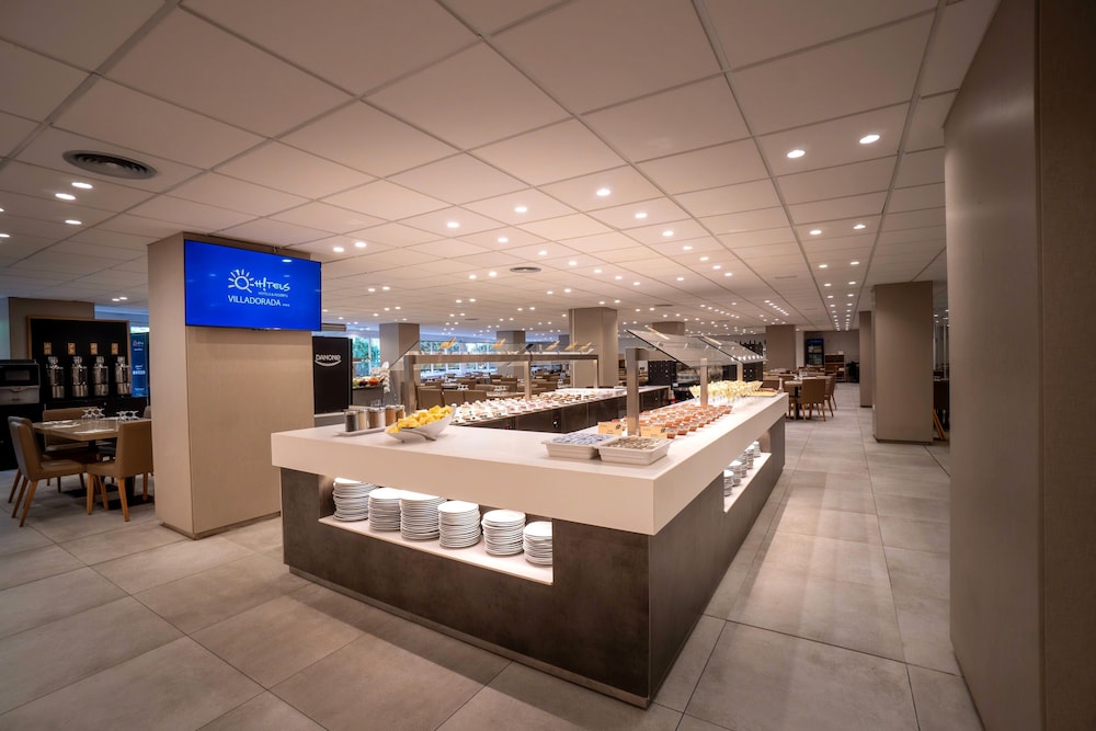 Ohtels Villa Dorada 7/50