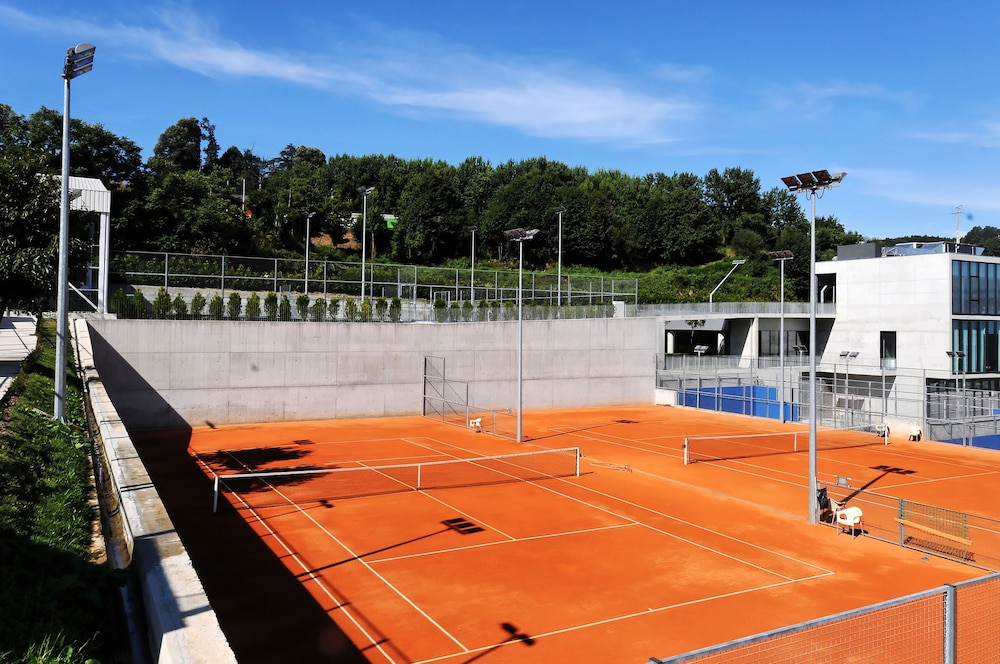 Open Village Sports Hotel Amp Spa Club 30/47