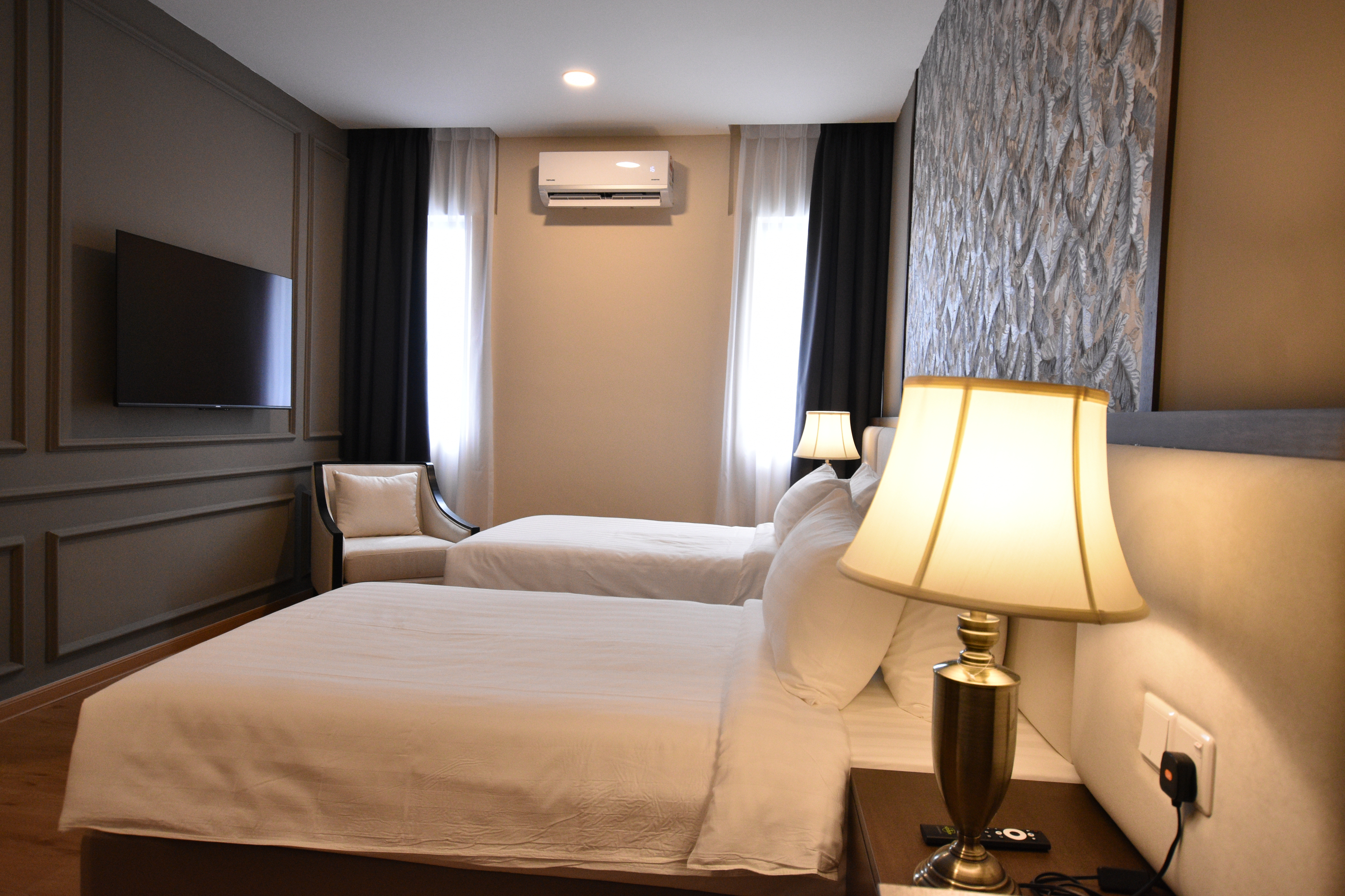 THE LEITH HOTEL PENANG 21/29