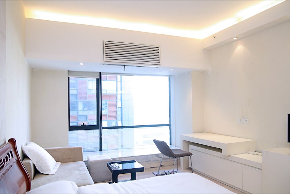 Private-Enjoyed Home ApartHotel - R&amp;F Stanley Apartment 22/50