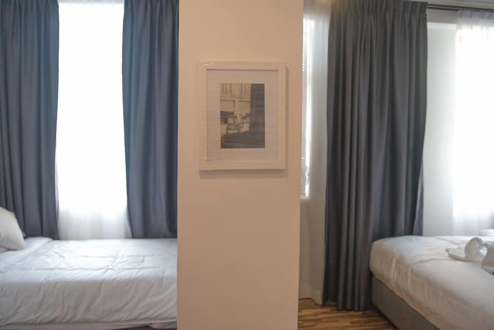 Muo Boutique Hotels 7/32