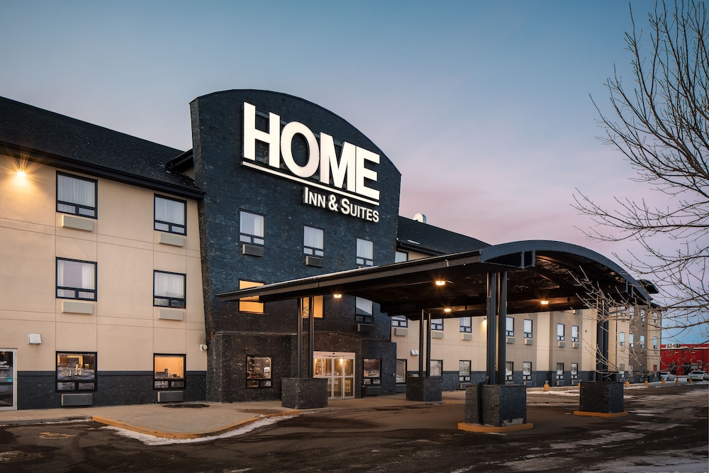 Home Inn And Suites Swift Current 6/60