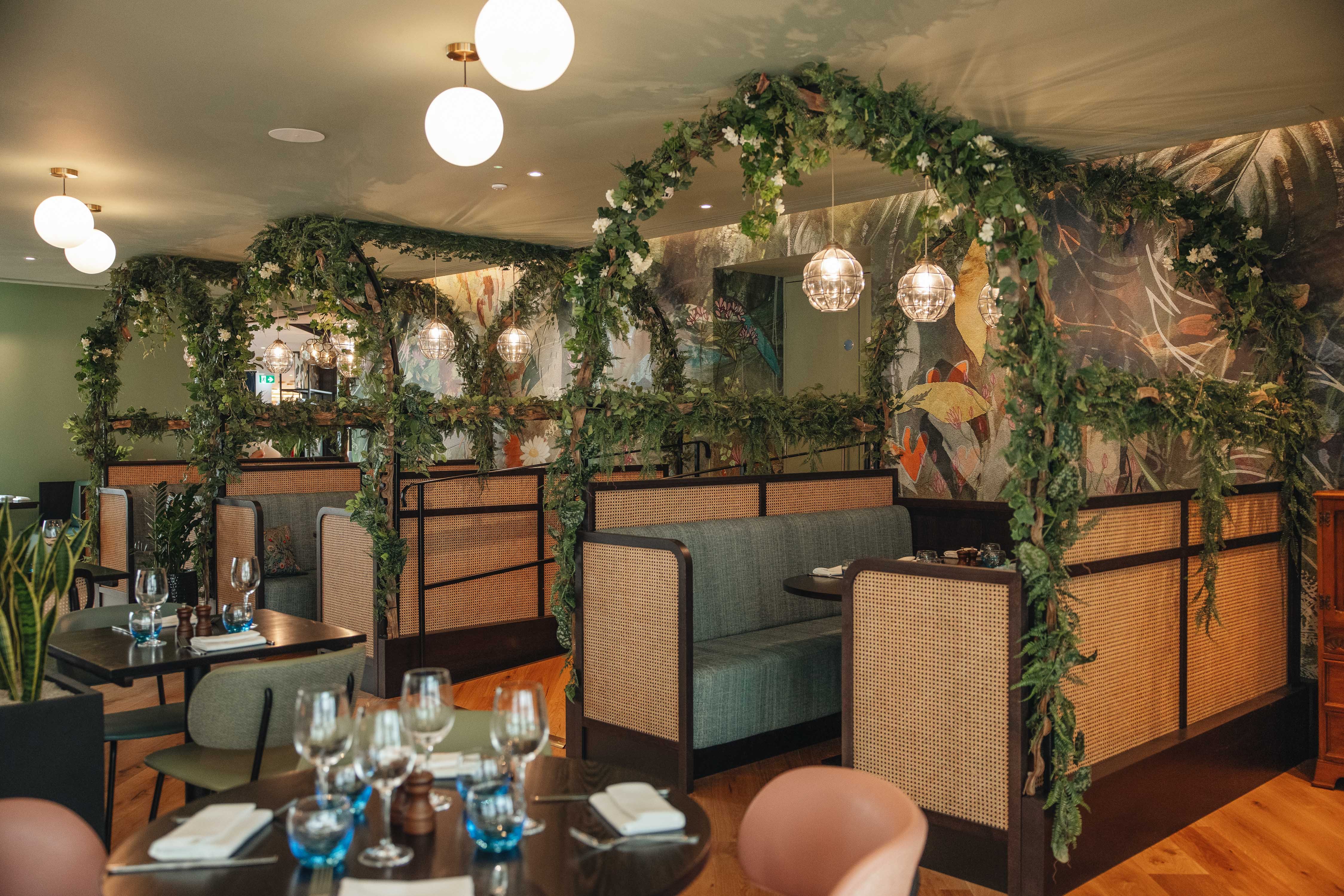 Hotel Indigo London Clerkenwell by IHG 36/50