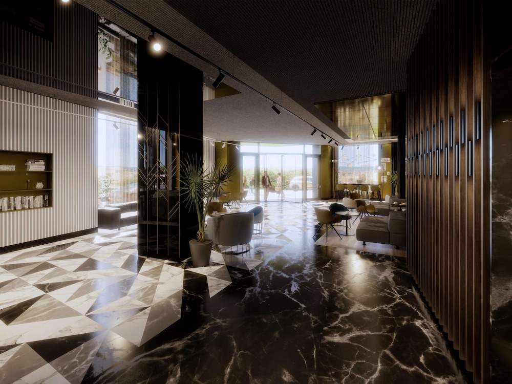 Radisson Blu Aurum Hotel Brasov 19/46