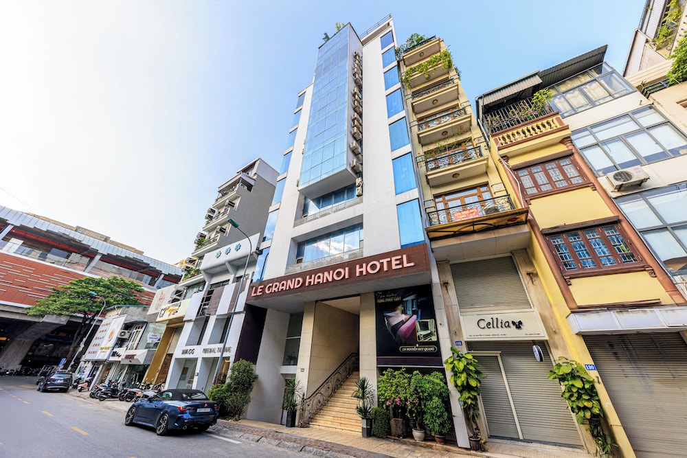 Saigon Sun Hotel 49/50