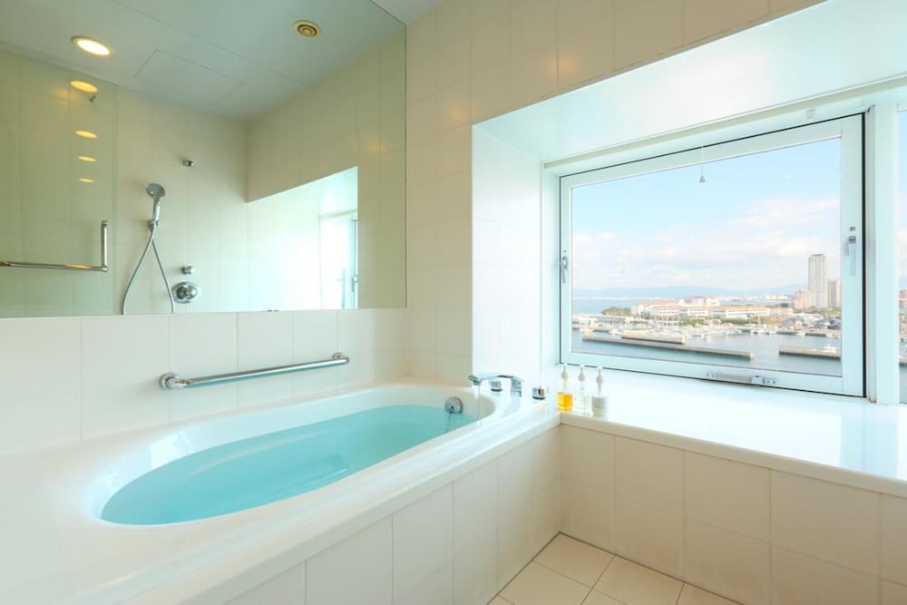 Hotel Marinoa Resort Fukuoka 47/48