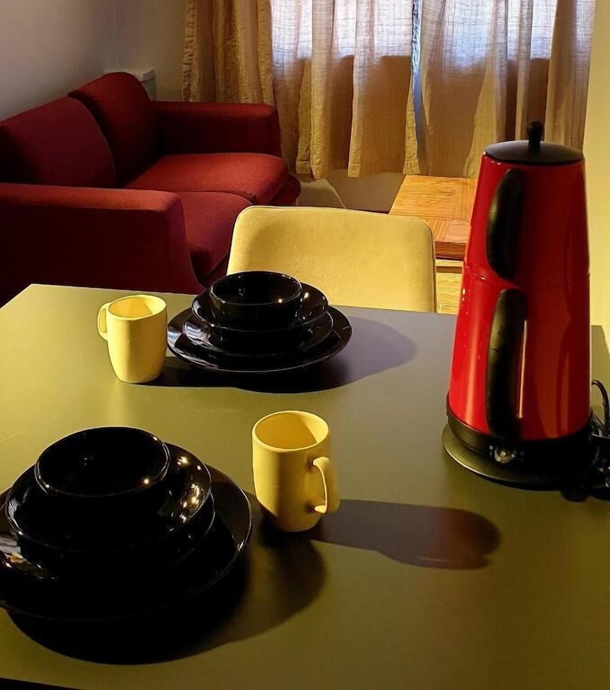 Tepe Hotel & Business Suite 15/27