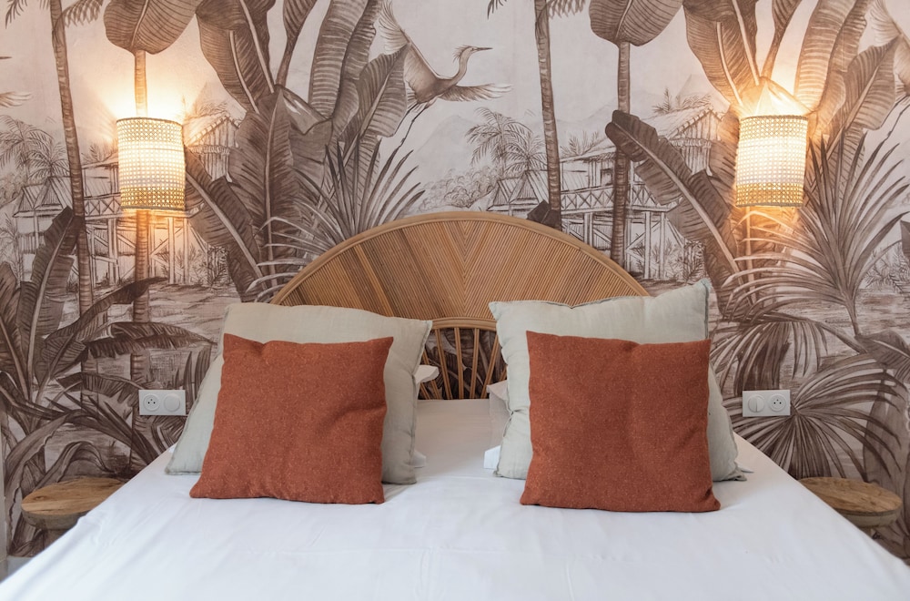 Hotel Kyriad Marseille Centre Paradis Prefecture 25/50