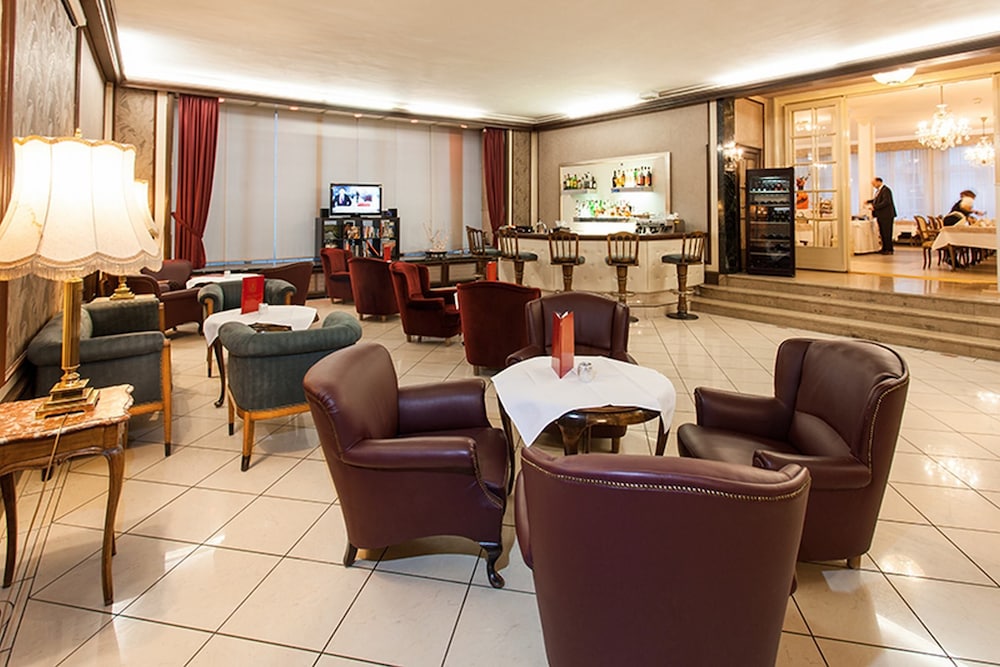 Centro National Frankfurt, Trademark Collection by Wyndham 22/34