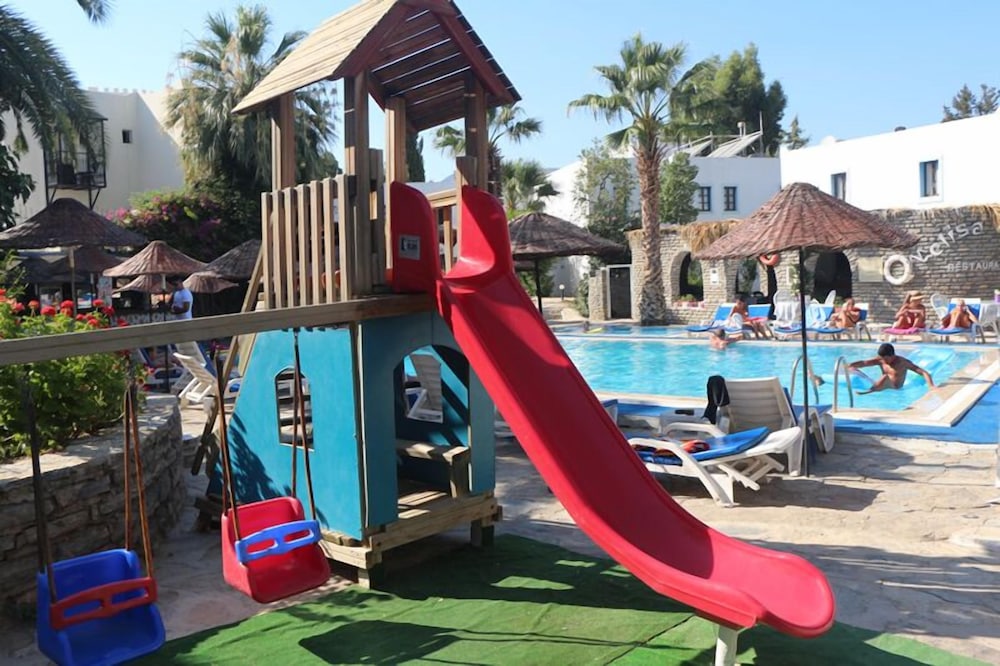 Bodrum Park 10/32