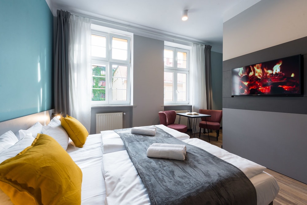 Aparthouse Wozna 11 Old Town 14/50