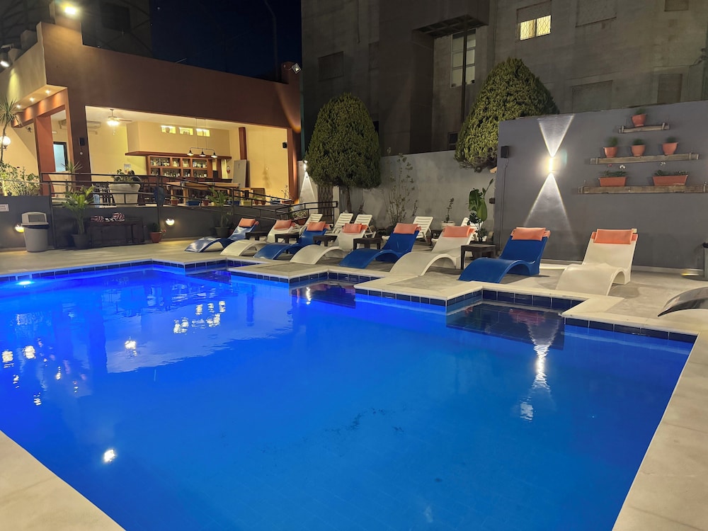Grand Hotel Madaba 37/70