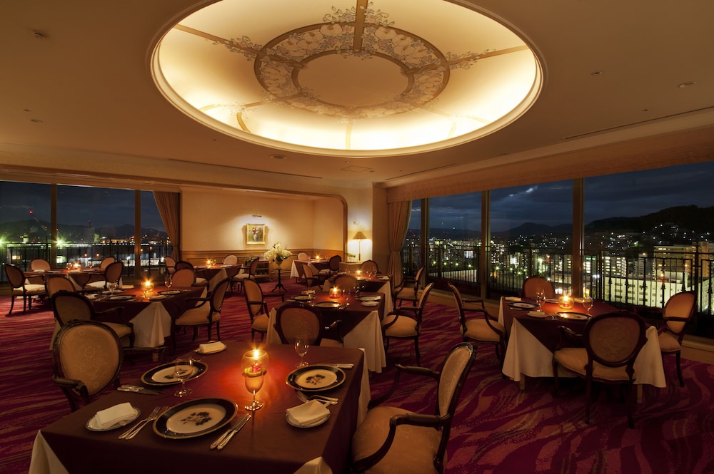 Kure Hankyu Hotel 19/28