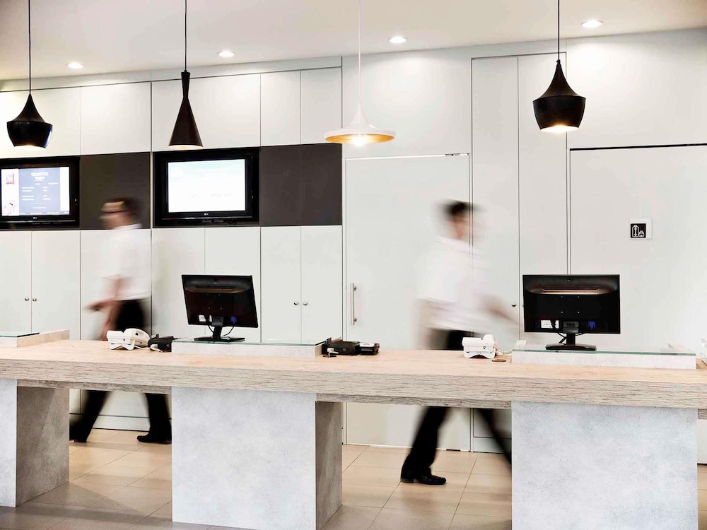 Ibis Novo Hamburgo 13/47
