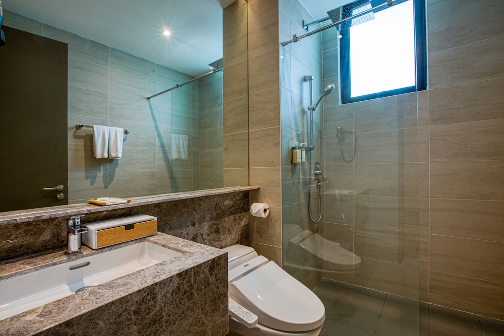 Mercure Living Putrajaya 46/47