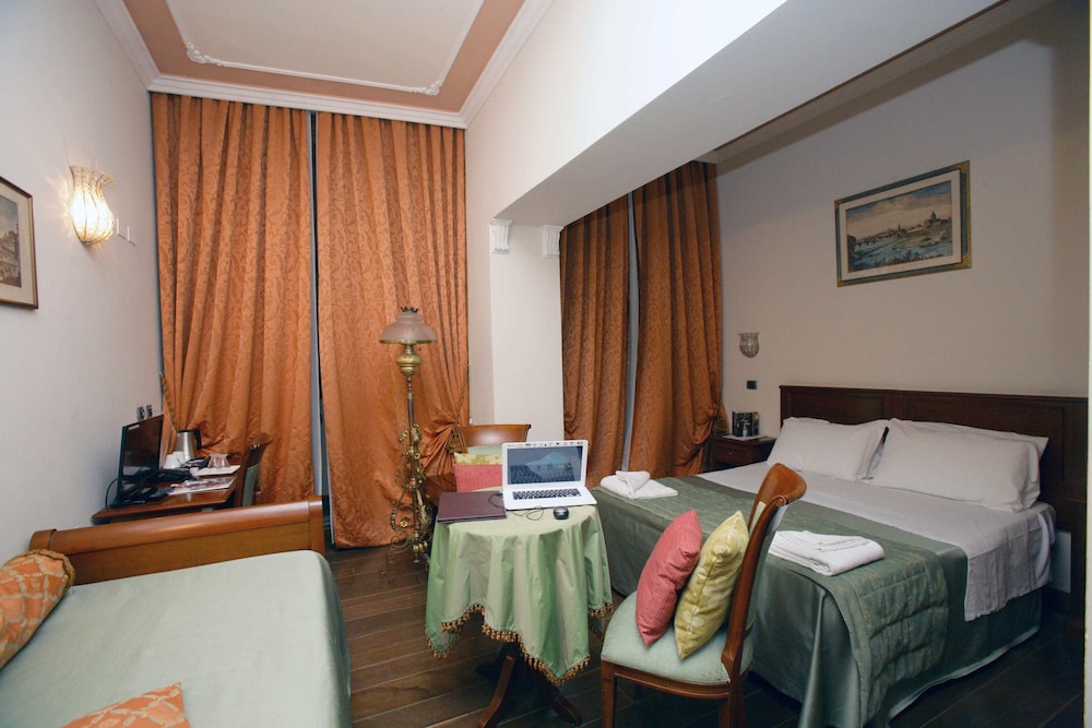 Hotel Domus Florentiae 63/68