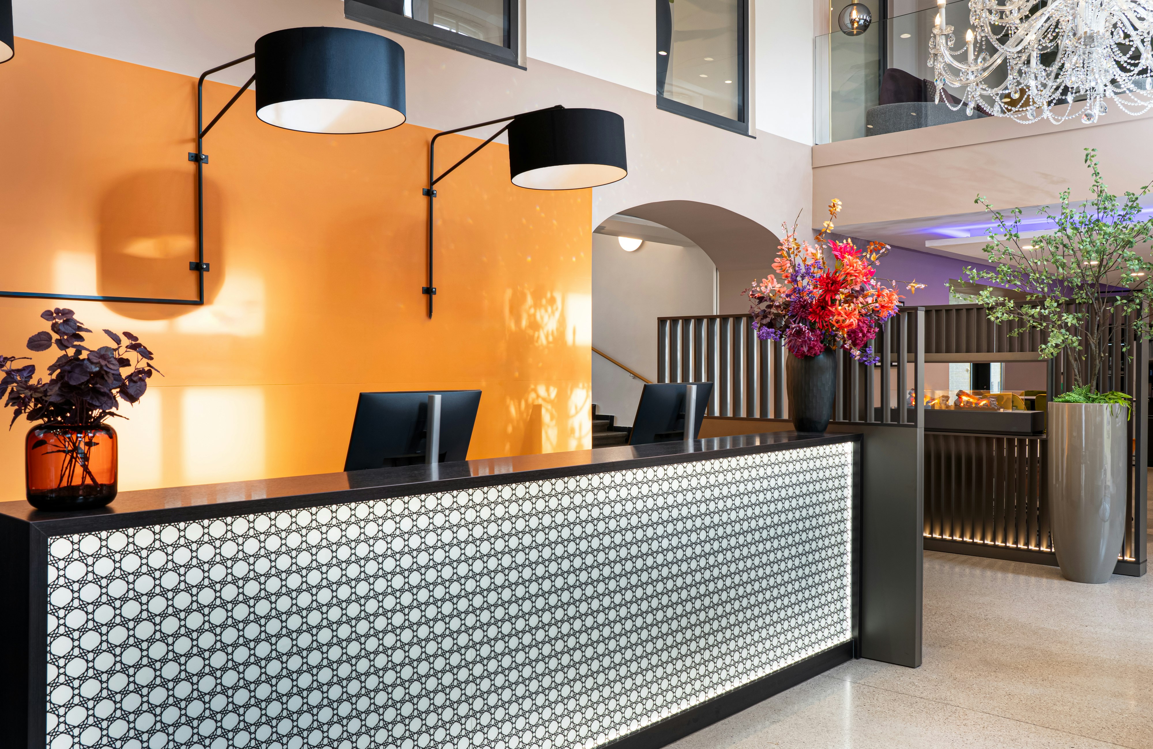 Leonardo Boutique Hotel Linz City Center 1/47