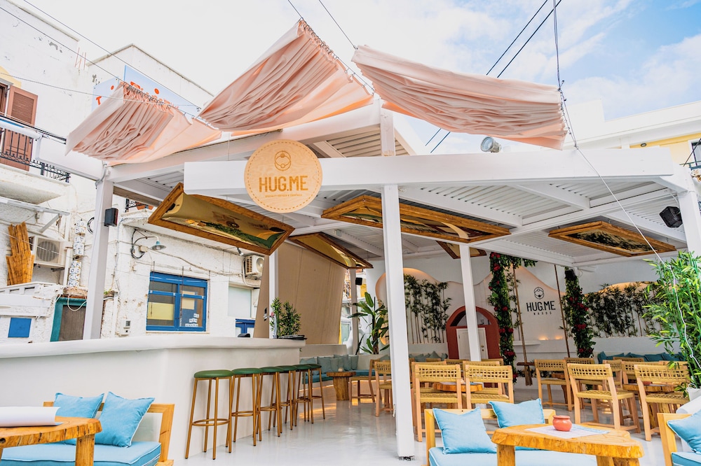 Arco Naxos Luxury Apartments 58/76
