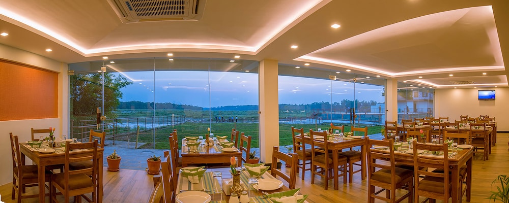 Park Safari Resort 42/57