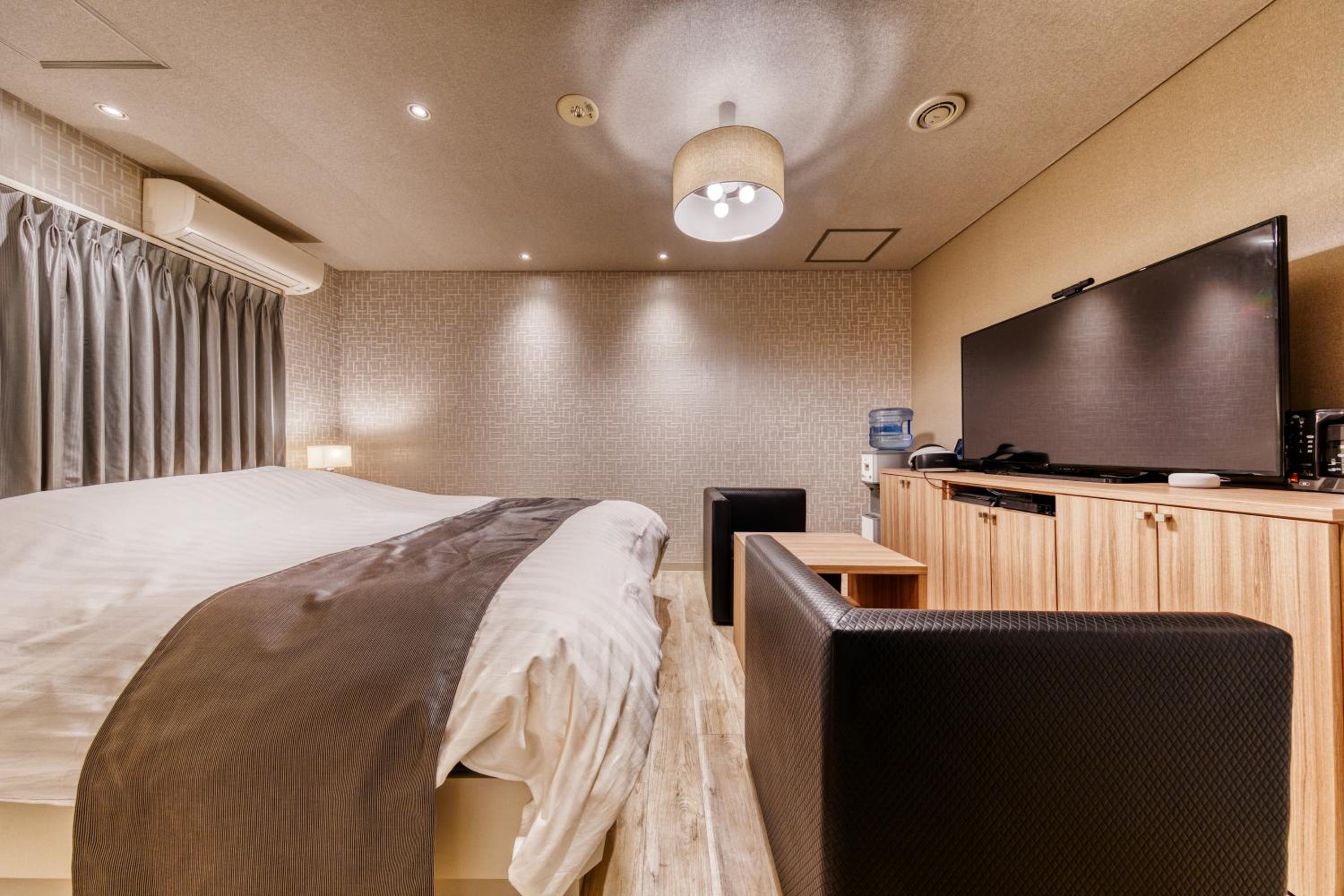HOTEL LUNA MODERN Sakuranomiya (Adult Only) 46/53