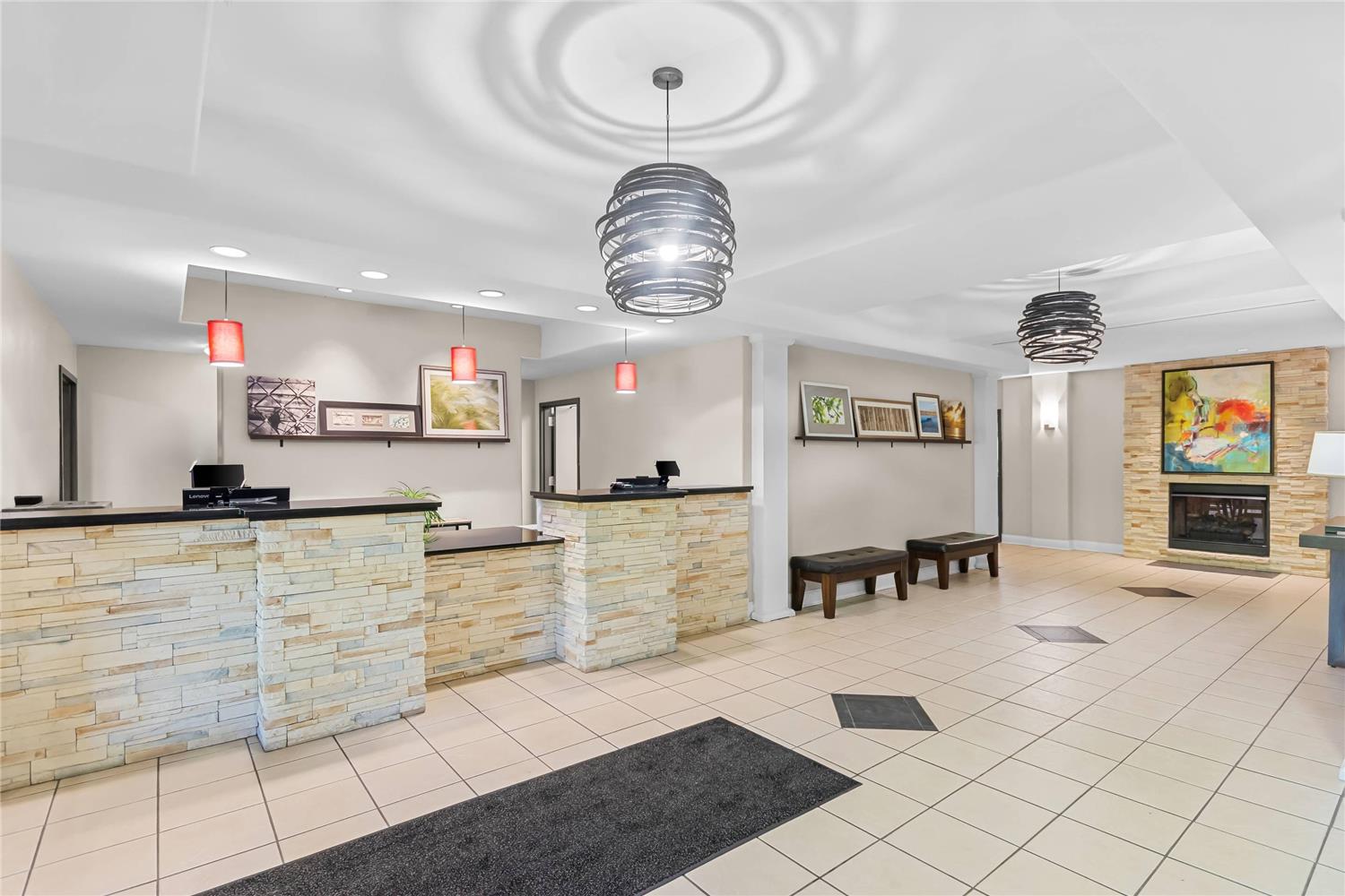 Country Inn & Suites by Radisson, Elizabethtown 1/18