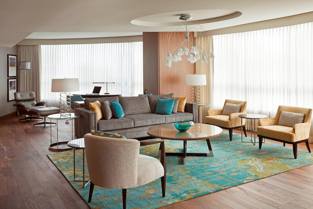 Vancouver Marriott Pinnacle Downtown 36/81