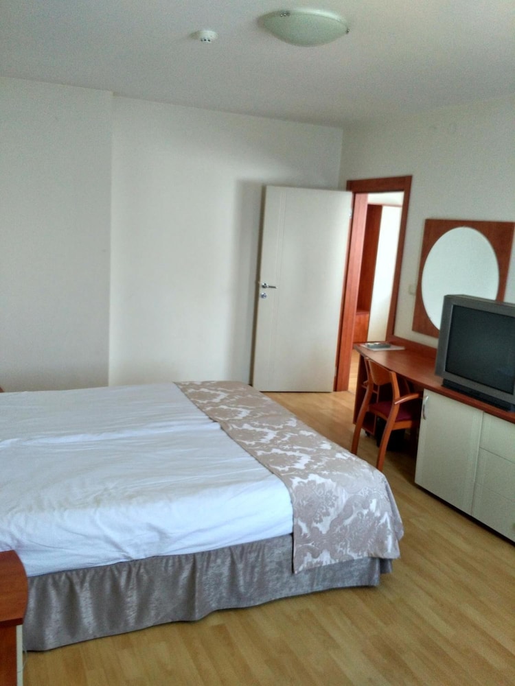 Hotel Philippopolis 13/37