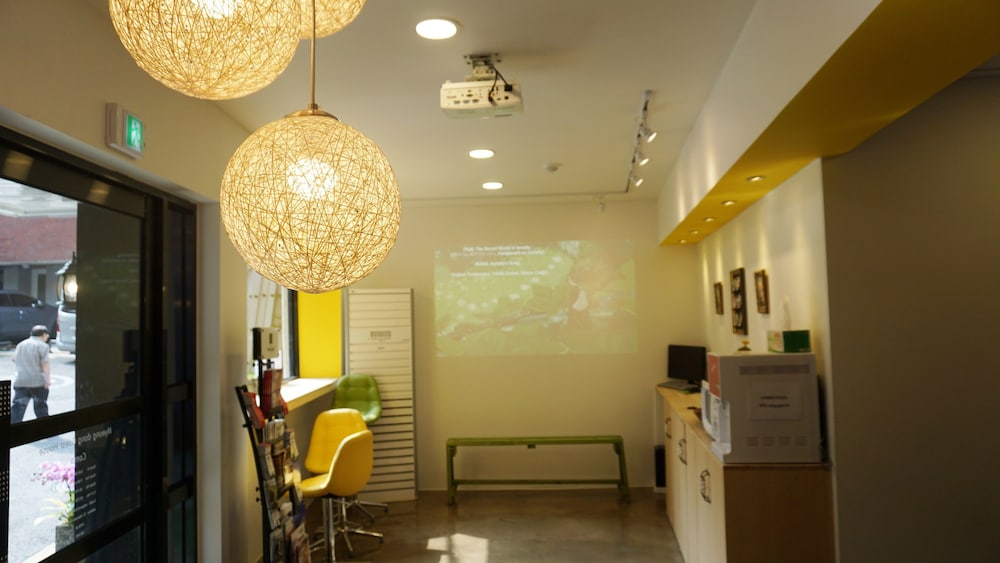 Myeongdong Guesthouse Como 16/70