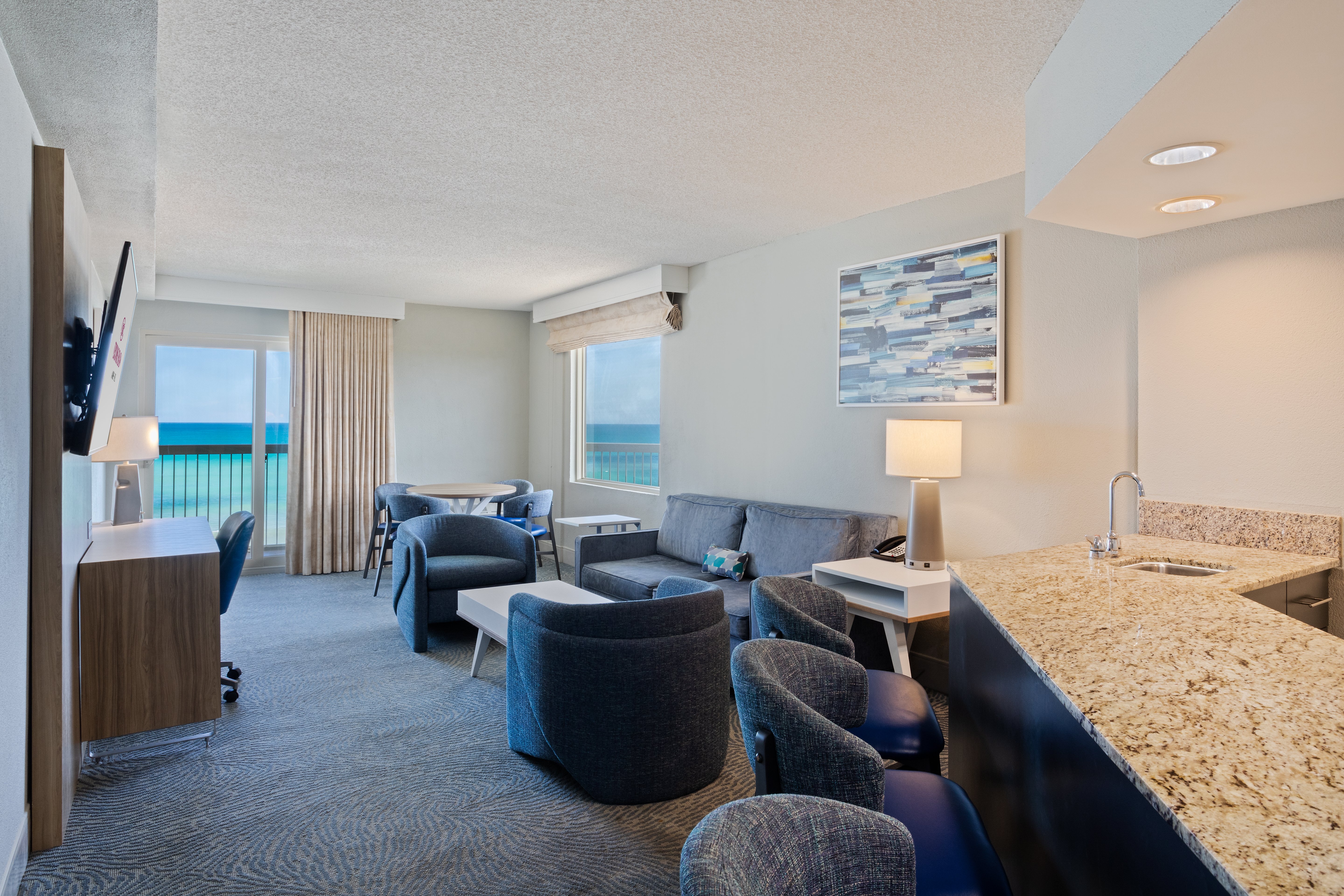 CROWNE PLAZA MELBOURNE OCEANFRONT 51/79