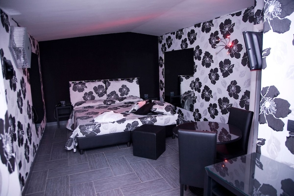 HOTEL MASANIELLO LUXURY 11/41