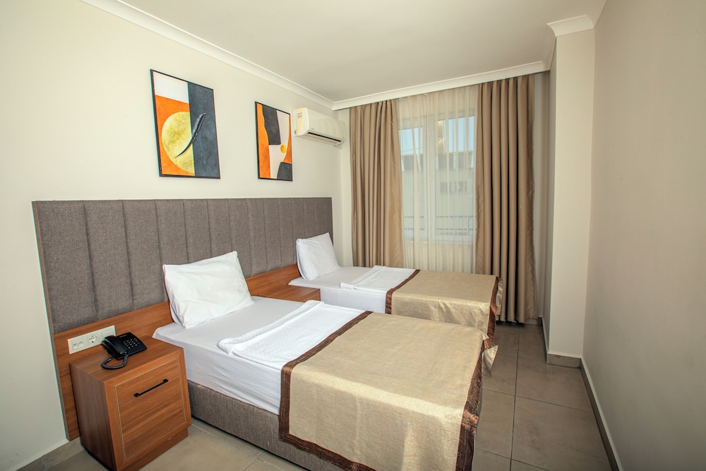 Perle Apart Hotel 9/48