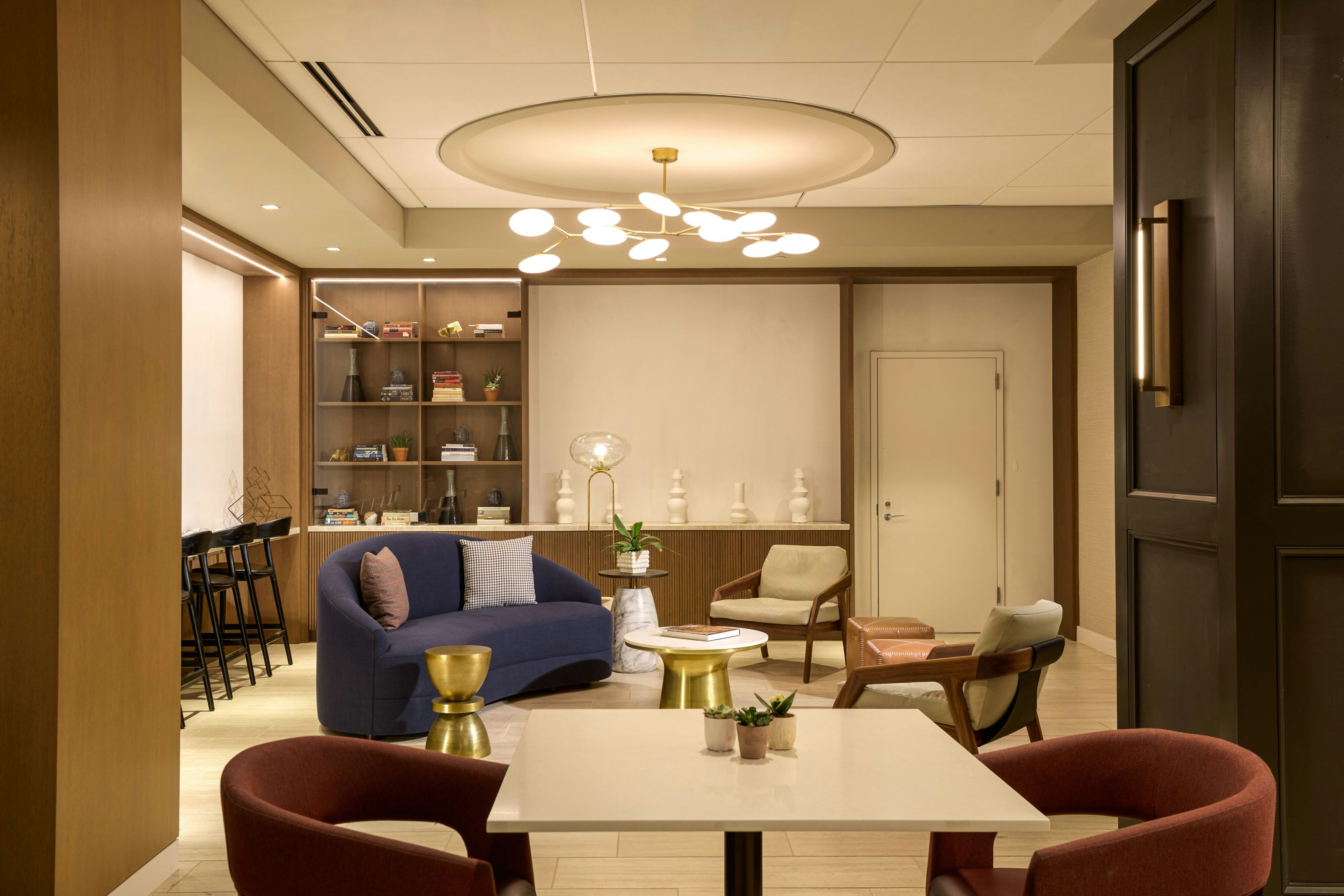 Sheraton Philadelphia University City 20/47