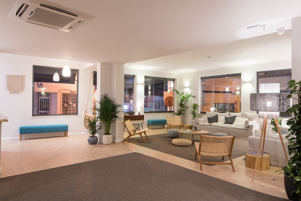 Reserva FLH Hotels Ericeira 27/49