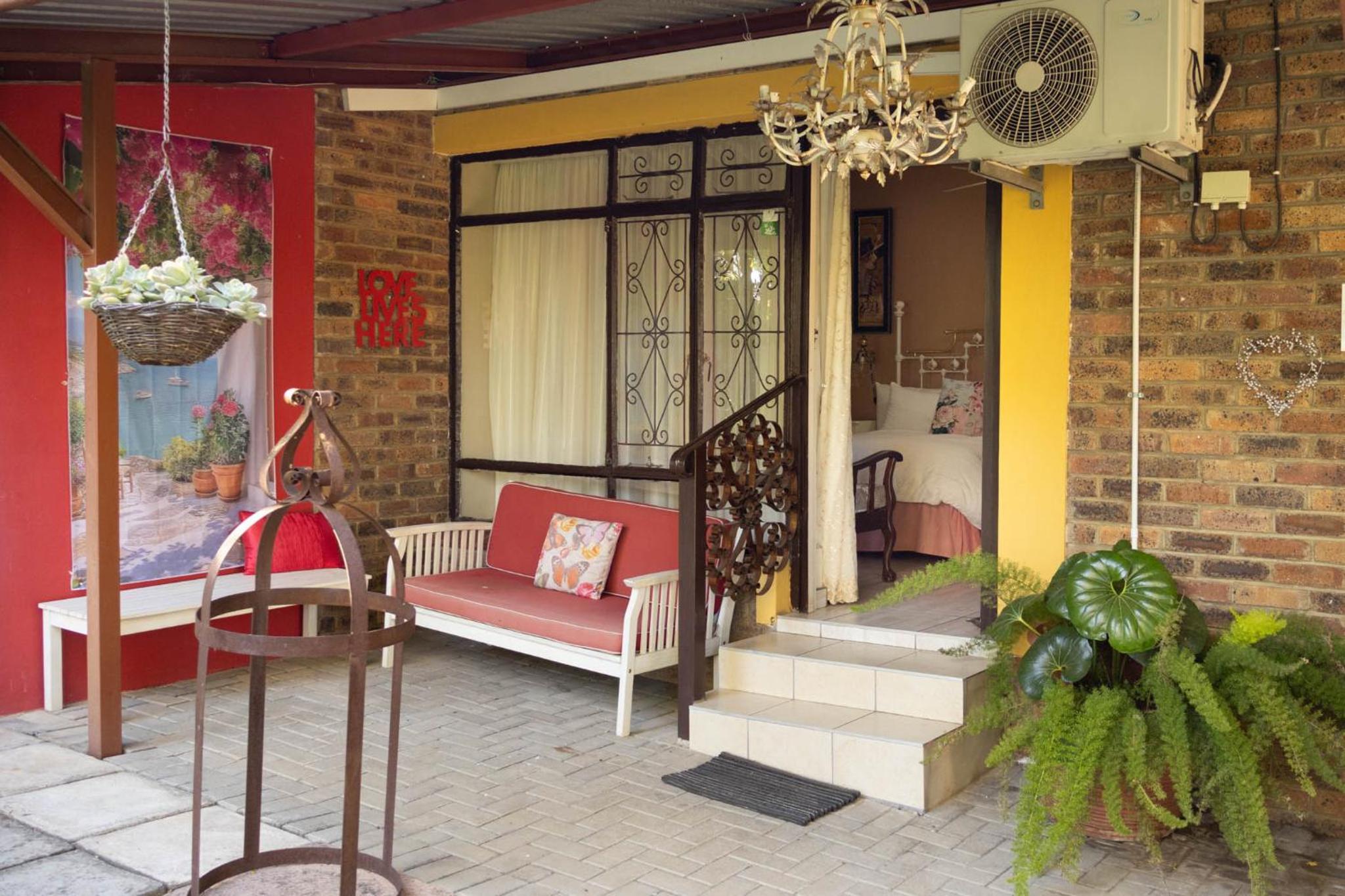 Blessings Guest House 25/45