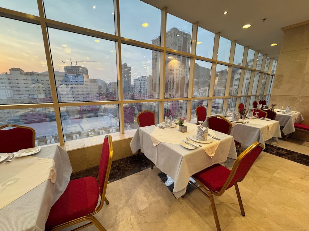 Al Rayyan Makiya Towers Hotel 39/56