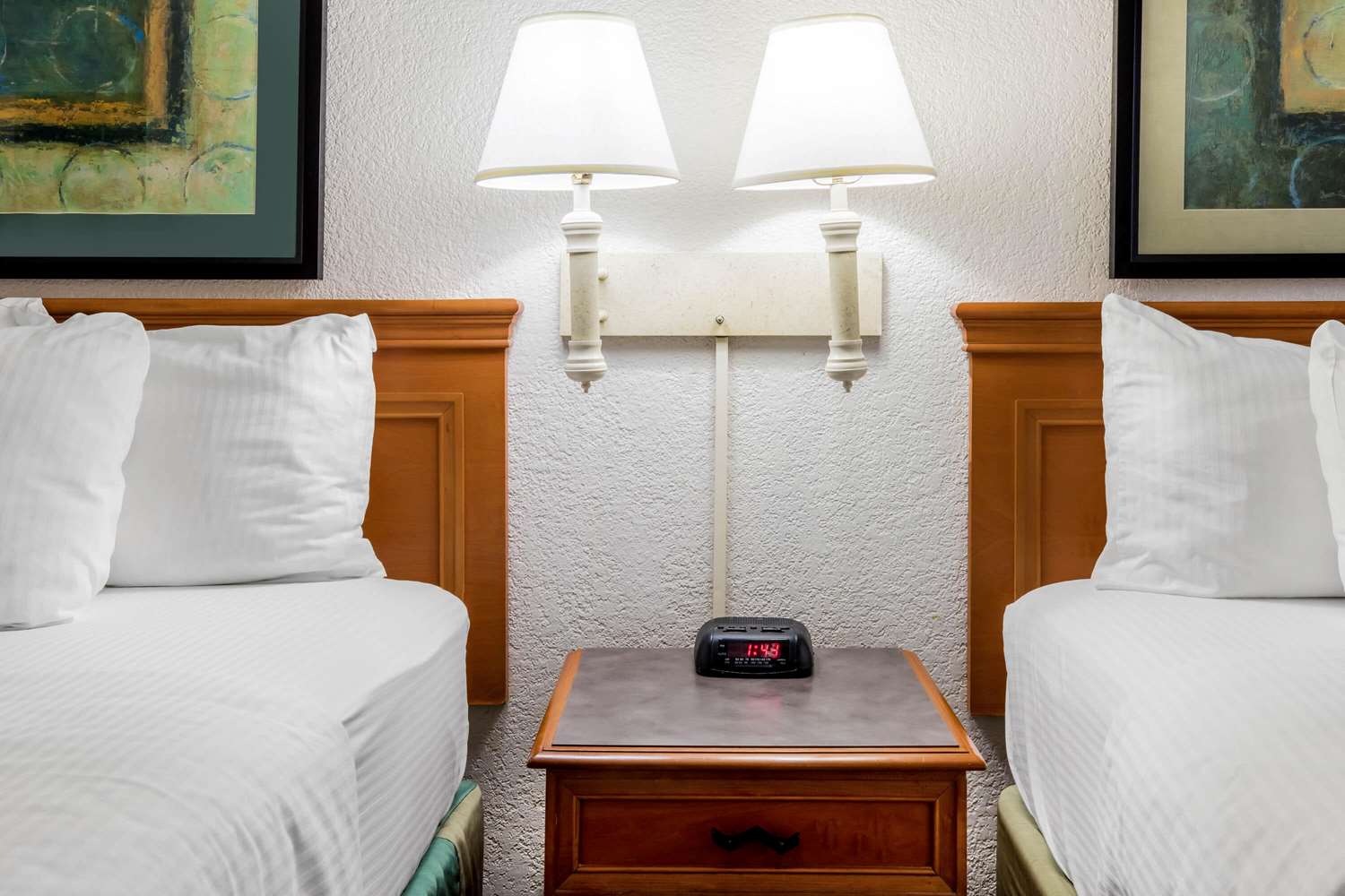 La Quinta Inn Lufkin 26/49