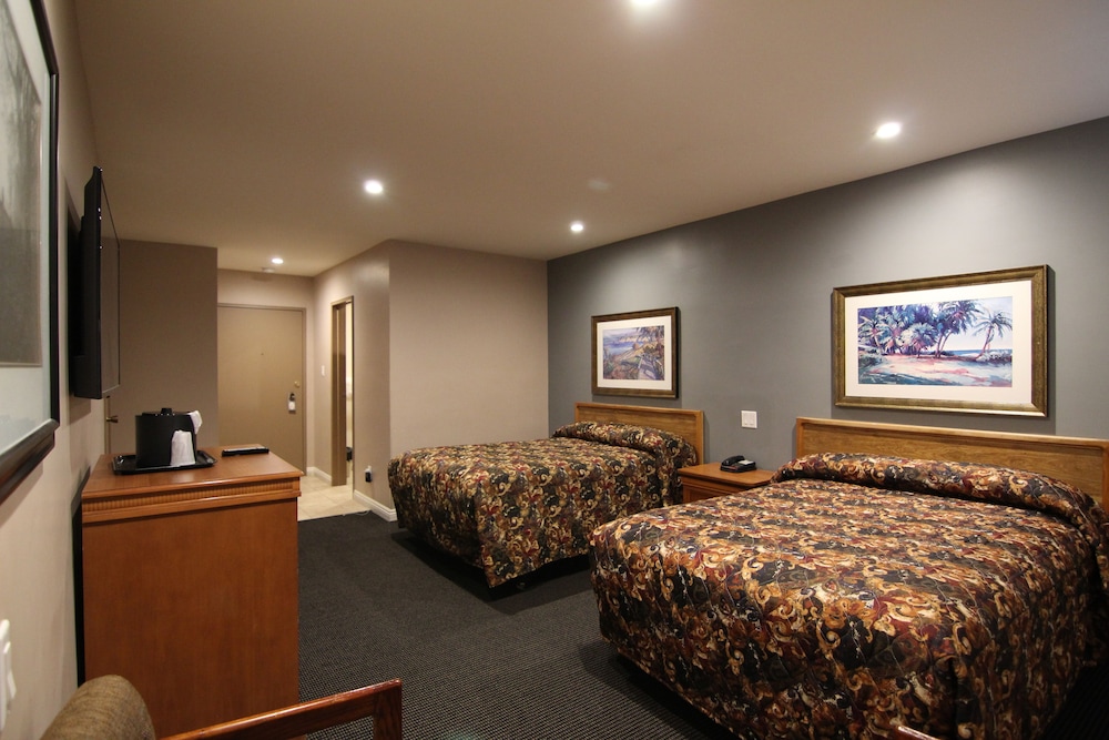 Dunes Inn Wilshire 26/72