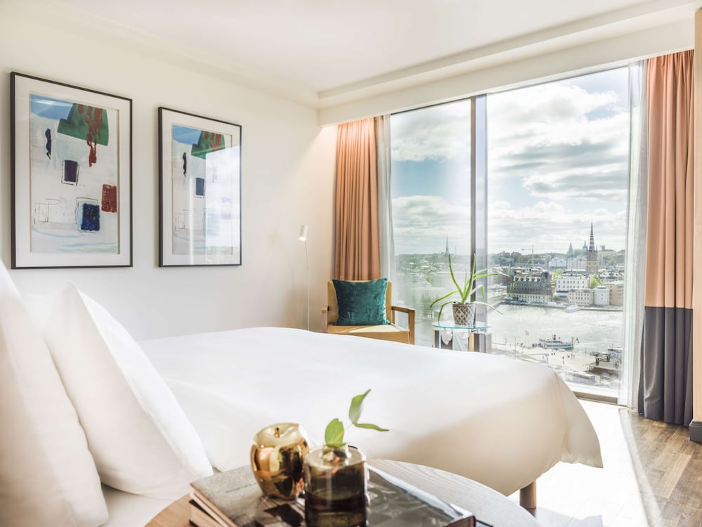 Radisson Blu Waterfront Stockholm 14/45