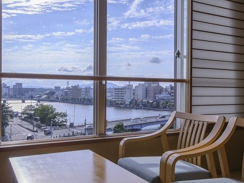 Notsu Ryokan 15/20