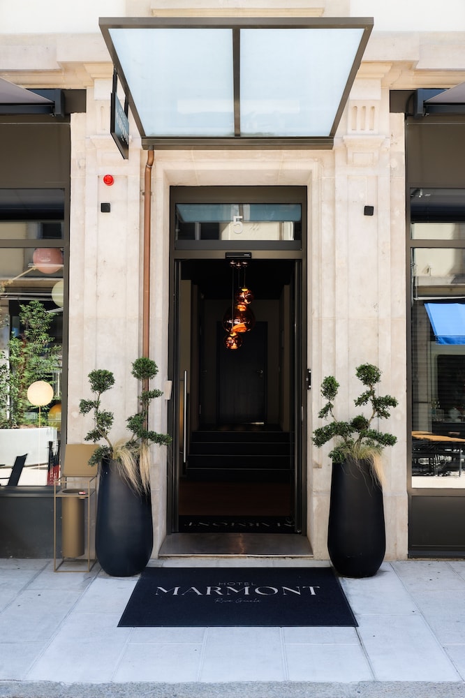 Marmont Hotel 5/50