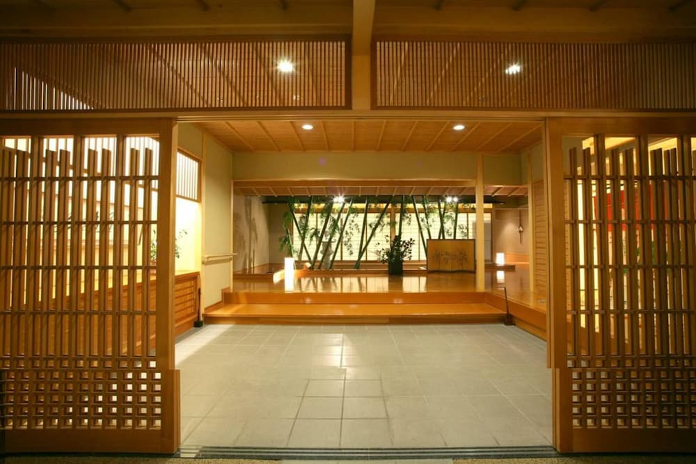 Kotohira Onsen Kotosankaku 6/64
