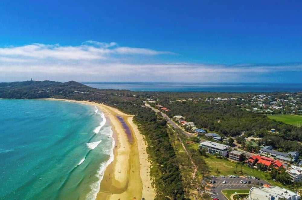 Byron Bay Beachfront Apartments 44/50