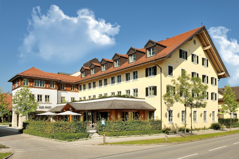 Hotel And Gasthof Zur Post 1/46