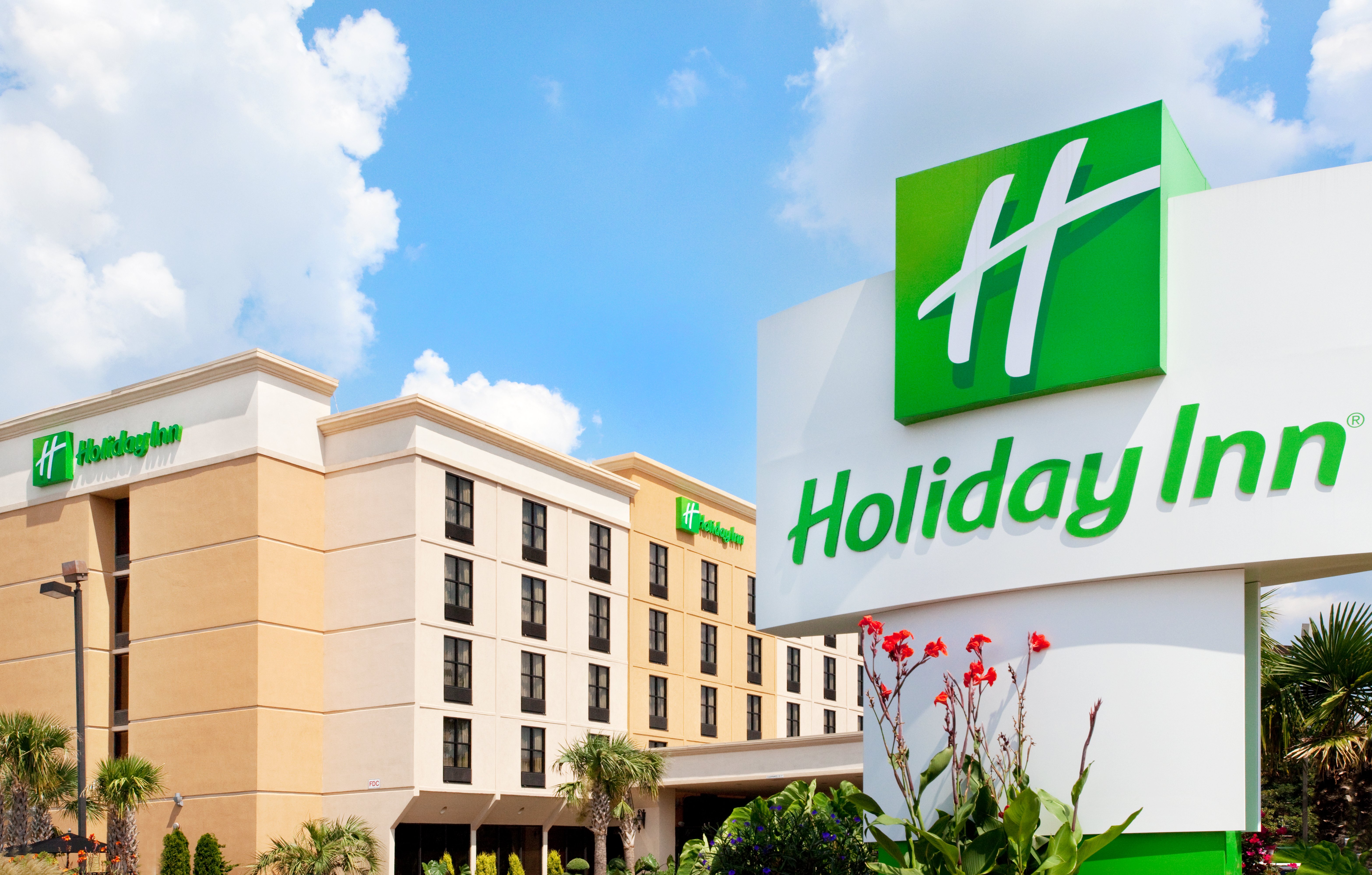 Holiday Inn Atlanta Northlake 1/38