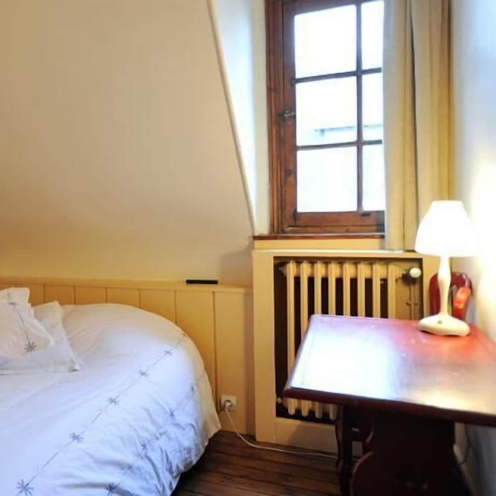Hôtel La Résidence Manoir De La Salamandre 12/30