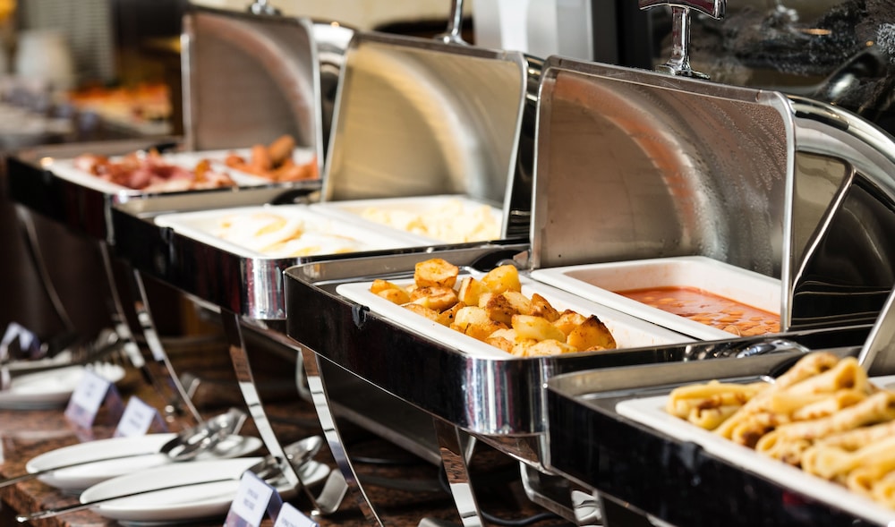 アバロン ホテル & カンファレンシーズ(Avalon Hotel and Conferences) 写真4