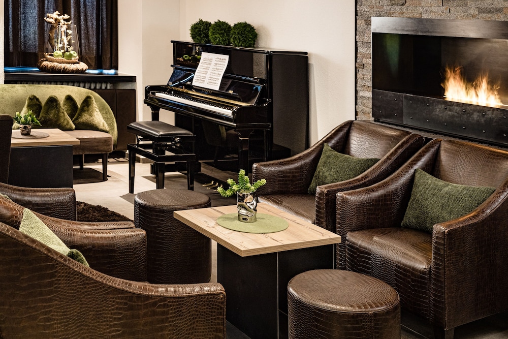 Boutique and Fashion Hotel Maciaconi 36/50